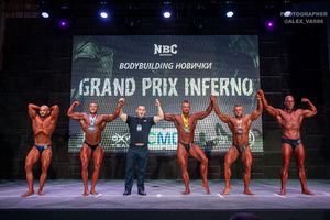 BODYBUILDING НОВИЧКИ